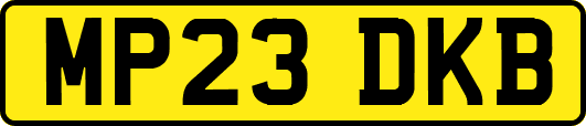 MP23DKB