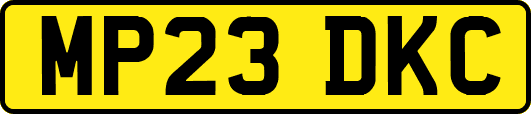 MP23DKC