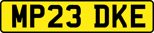 MP23DKE