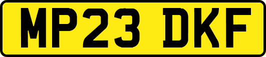 MP23DKF