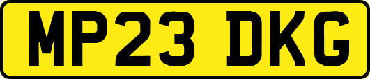 MP23DKG