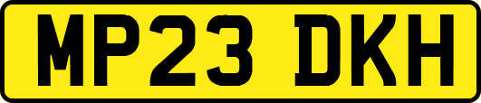 MP23DKH