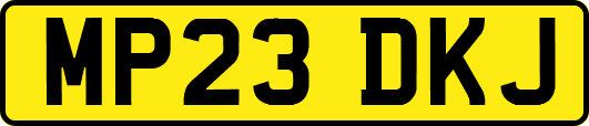 MP23DKJ