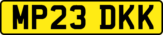 MP23DKK