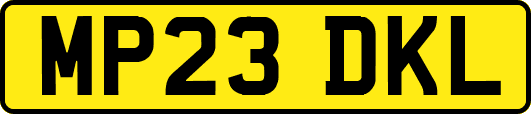 MP23DKL
