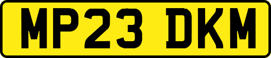 MP23DKM