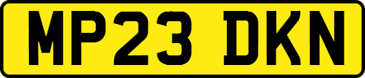 MP23DKN
