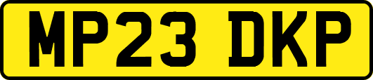 MP23DKP