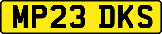 MP23DKS