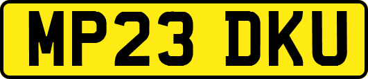 MP23DKU