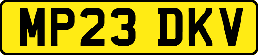 MP23DKV