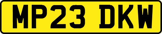 MP23DKW