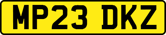 MP23DKZ