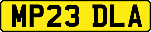 MP23DLA