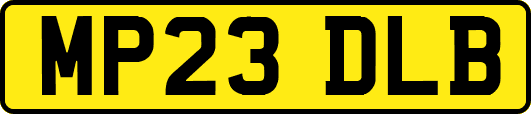 MP23DLB