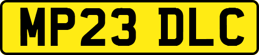 MP23DLC