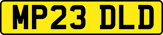 MP23DLD