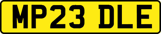 MP23DLE