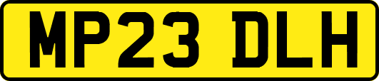 MP23DLH
