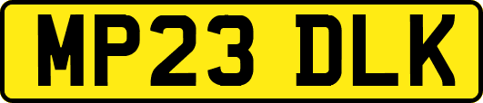 MP23DLK
