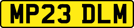 MP23DLM