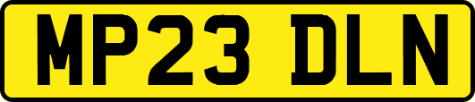 MP23DLN