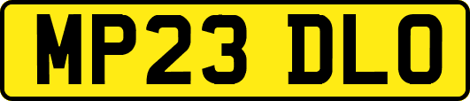 MP23DLO