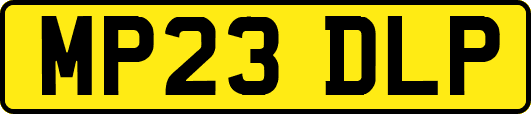 MP23DLP