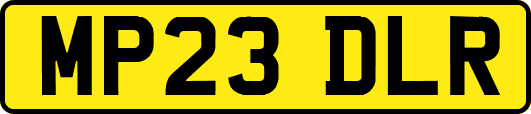 MP23DLR