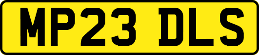 MP23DLS