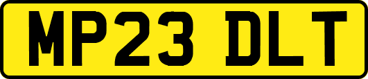 MP23DLT