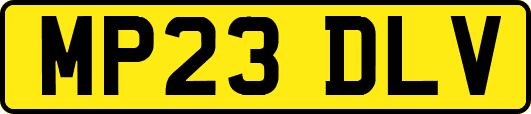 MP23DLV