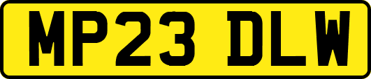 MP23DLW