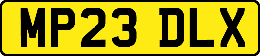 MP23DLX
