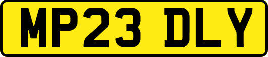 MP23DLY