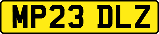 MP23DLZ