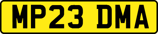 MP23DMA