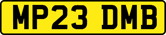 MP23DMB