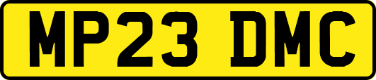 MP23DMC