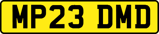 MP23DMD