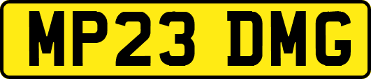 MP23DMG