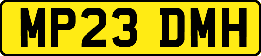 MP23DMH