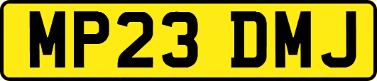 MP23DMJ
