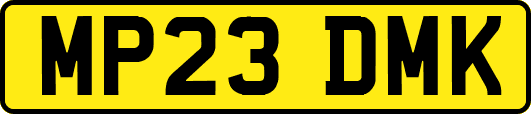 MP23DMK