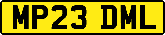 MP23DML