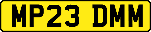 MP23DMM
