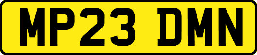 MP23DMN