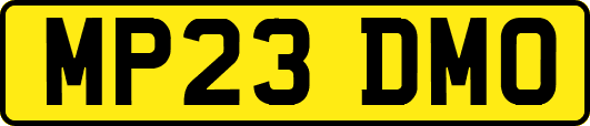 MP23DMO