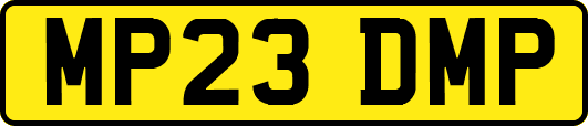 MP23DMP