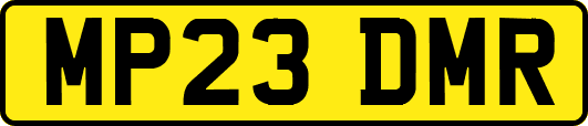 MP23DMR
